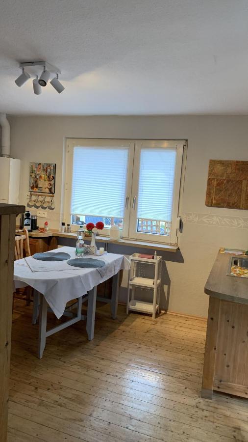Ferienhaus Cornelia كوبلنس المظهر الخارجي الصورة