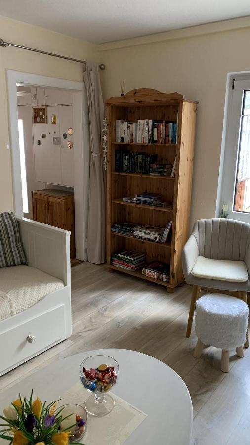 Ferienhaus Cornelia كوبلنس المظهر الخارجي الصورة
